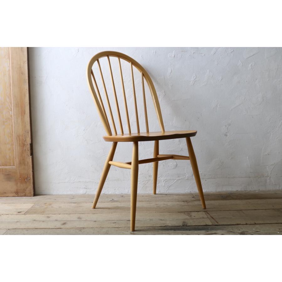 アーコールチェア フープバックチェア(A) ラージサイズ ERCOL イギリス