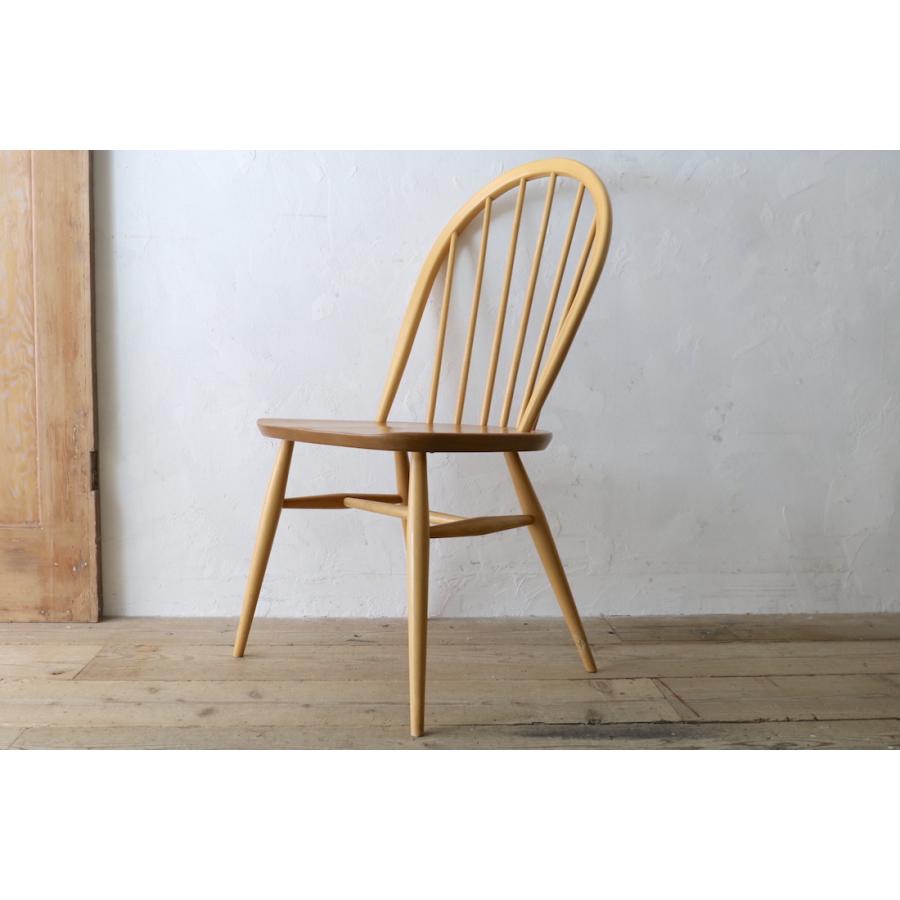アーコールチェア フープバックチェア(D) ラージサイズ ERCOL イギリス
