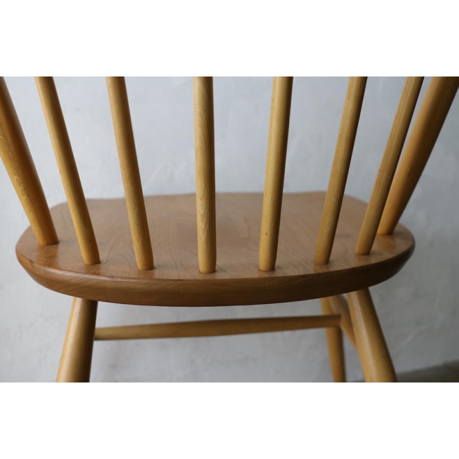 アーコールチェア フープバックチェア(D) ラージサイズ ERCOL イギリス