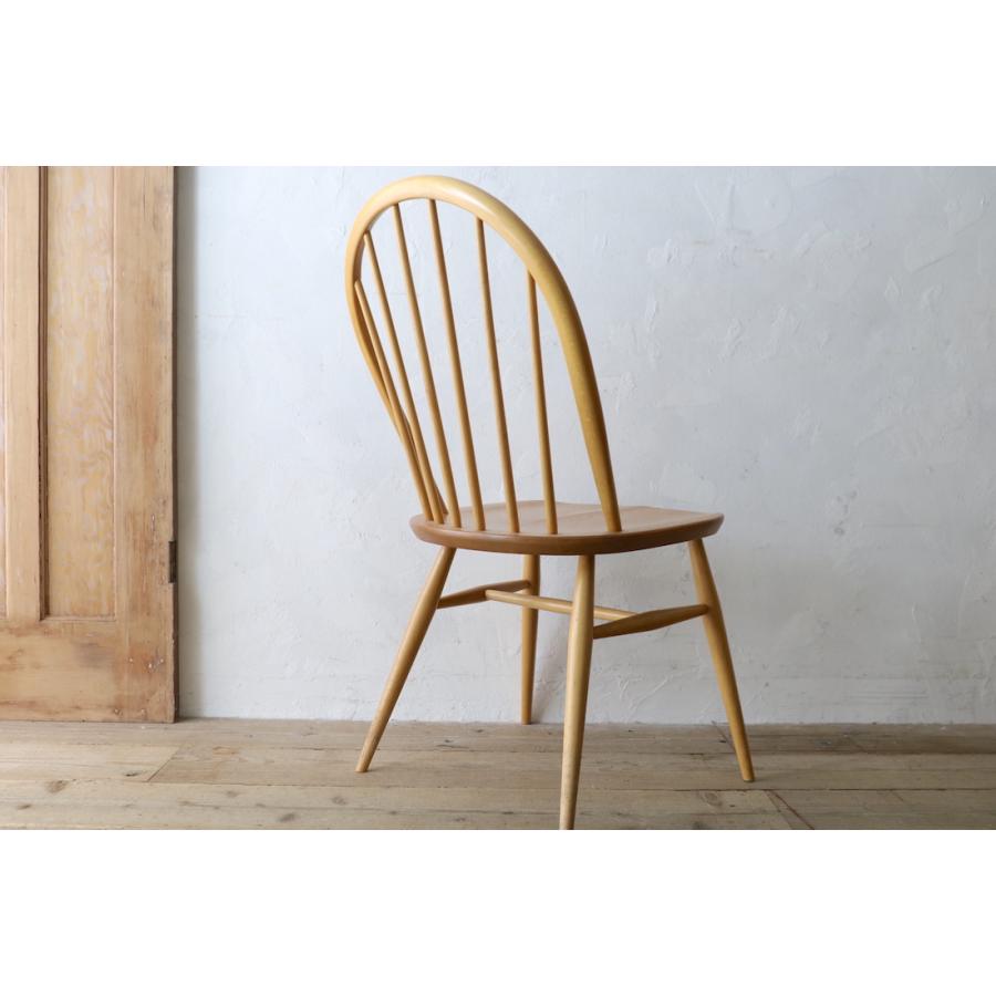 アーコールチェア フープバックチェア(D) ラージサイズ ERCOL イギリス