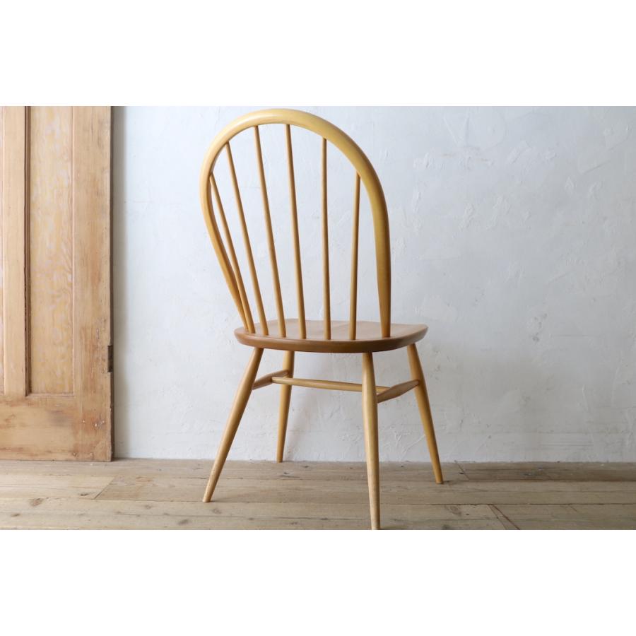 アーコールチェア フープバックチェア(D) ラージサイズ ERCOL イギリス