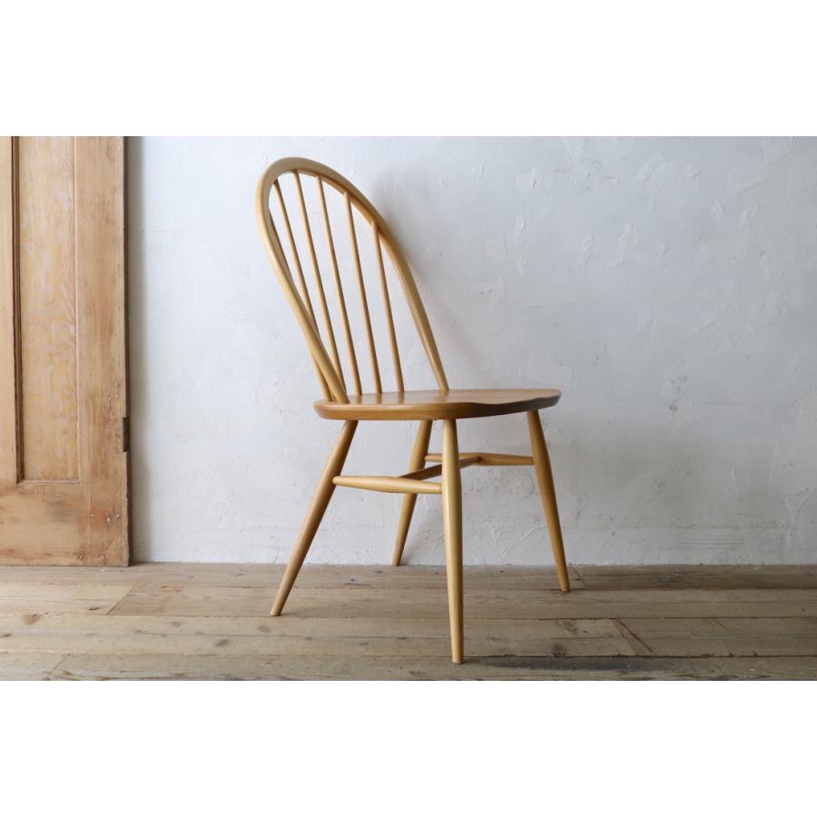アーコールチェア フープバックチェア(D) ラージサイズ ERCOL イギリス