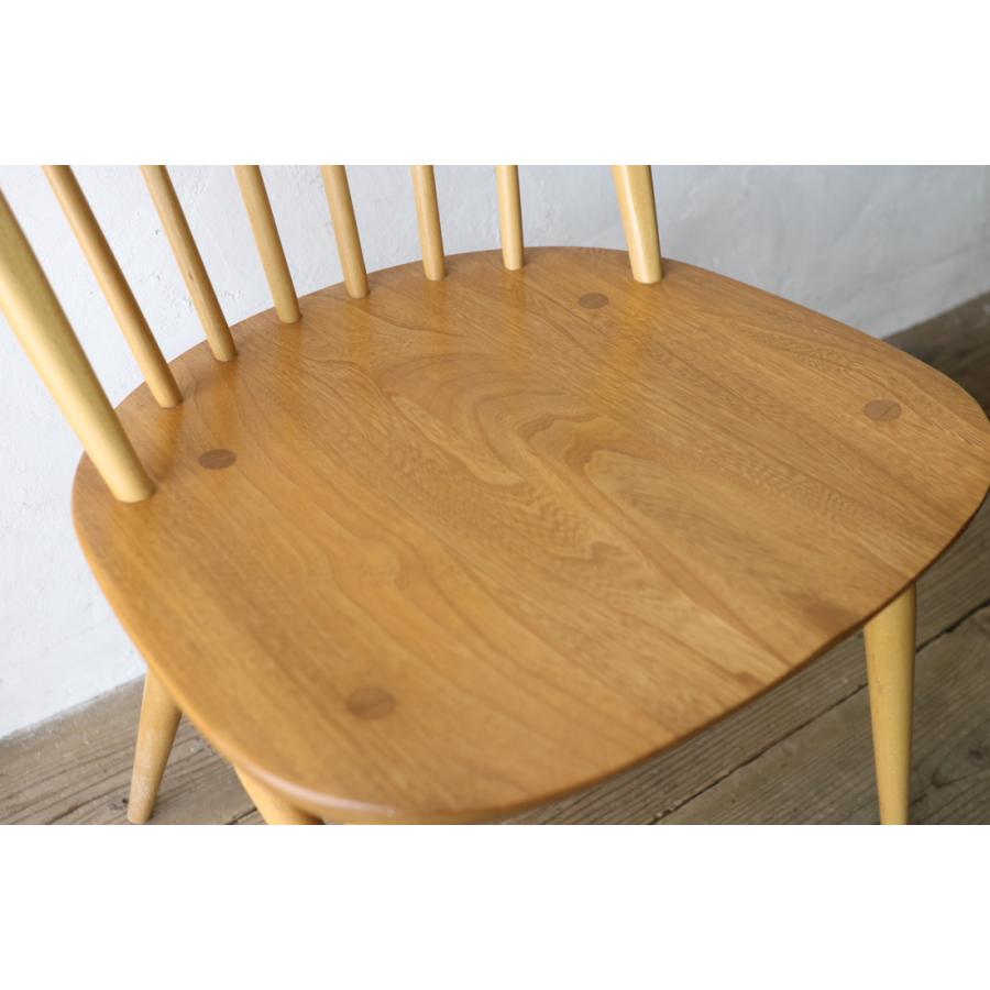 アーコールチェア フープバックチェア(D) ラージサイズ ERCOL イギリス