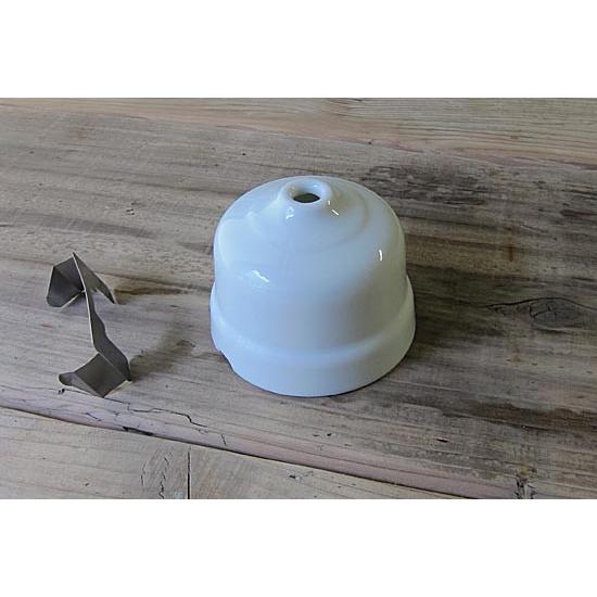 照明陶器 青い宇宙 (U001) | 手作り陶器照明テーブルランプ通販 やす波窯