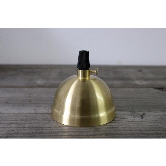 フランジカップ シーリングカバー ローゼット ゴールド 照明器具 照明