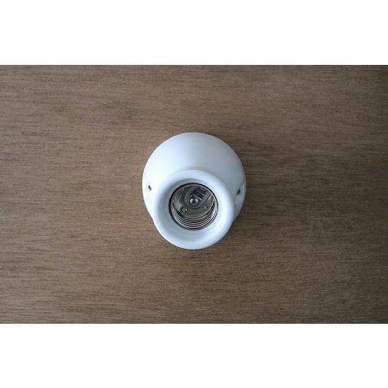 角度付】フランス式ウォールランプ セラミック 口金E-26 壁・天井 屋内