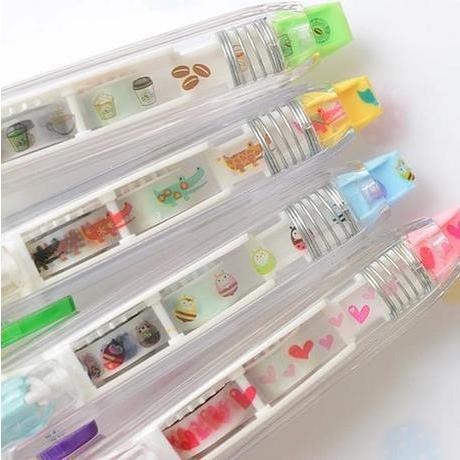 待望 文房具 韓国 4個セット かわいい おしゃれ シールテープ ハート ワニ 学校 修正液 修正テープ 装飾 ノベルティ 修正ペン 修正テープ 納期は一か月前後のお時間をいただきます 了承しました Www Fattoriabacio Com
