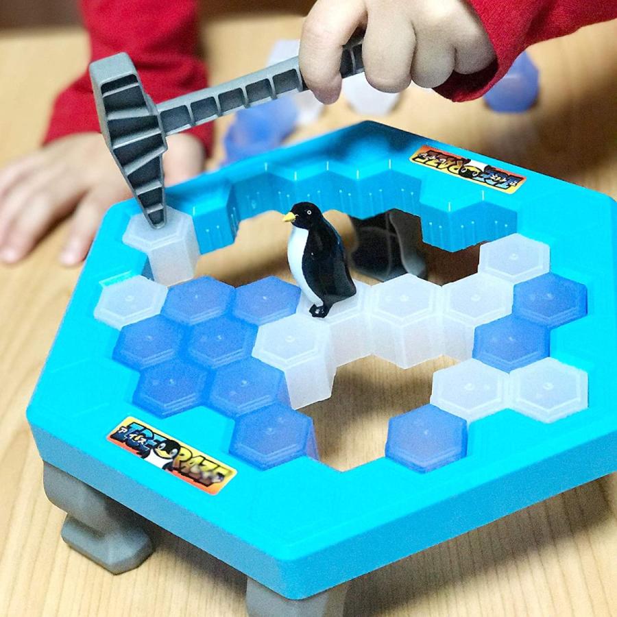 アイス レイジ Ice Raze クラッシュアイスゲーム アクション テーブルゲーム パーティー ヒロセ ネットショップ 通販 Paypayモール
