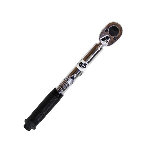 スエカゲツール トルクレンチ 9.5角SA30TR : ヒロセ ネットショップ