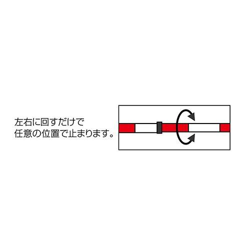測量機器 検査 道具 工具 シンワ測定 ポール 木製 直2m 76984 測量機器 検査 道具 工具 シンワ測定 ポール 木製 直2m 76984
