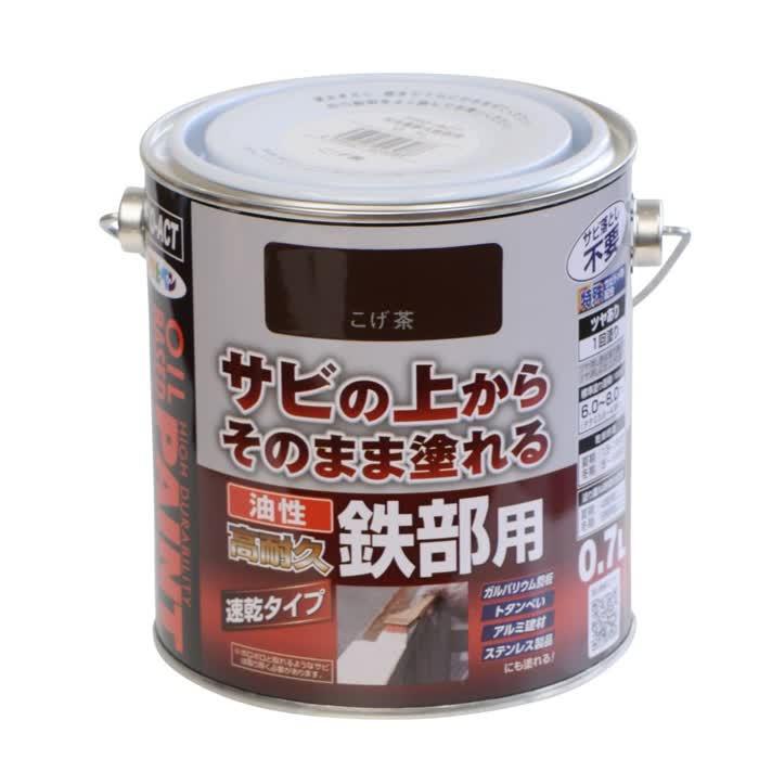 コーナンオリジナル PROACT プロアクト アサヒペン 油性高耐久鉄 コーナンオリジナル PROACT プロアクト アサヒペン 油性高耐久鉄