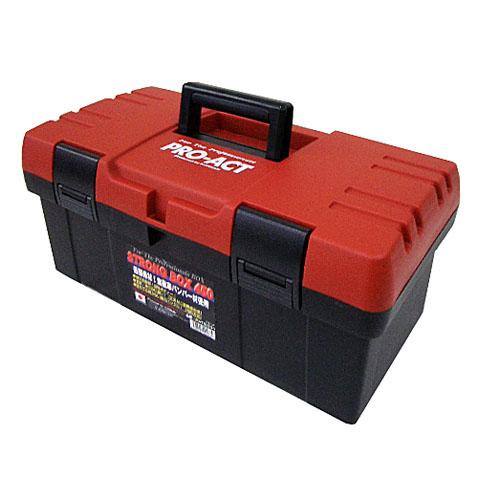 コーナンオリジナル PROACT プロアクトストロングBOX NO450／工具箱