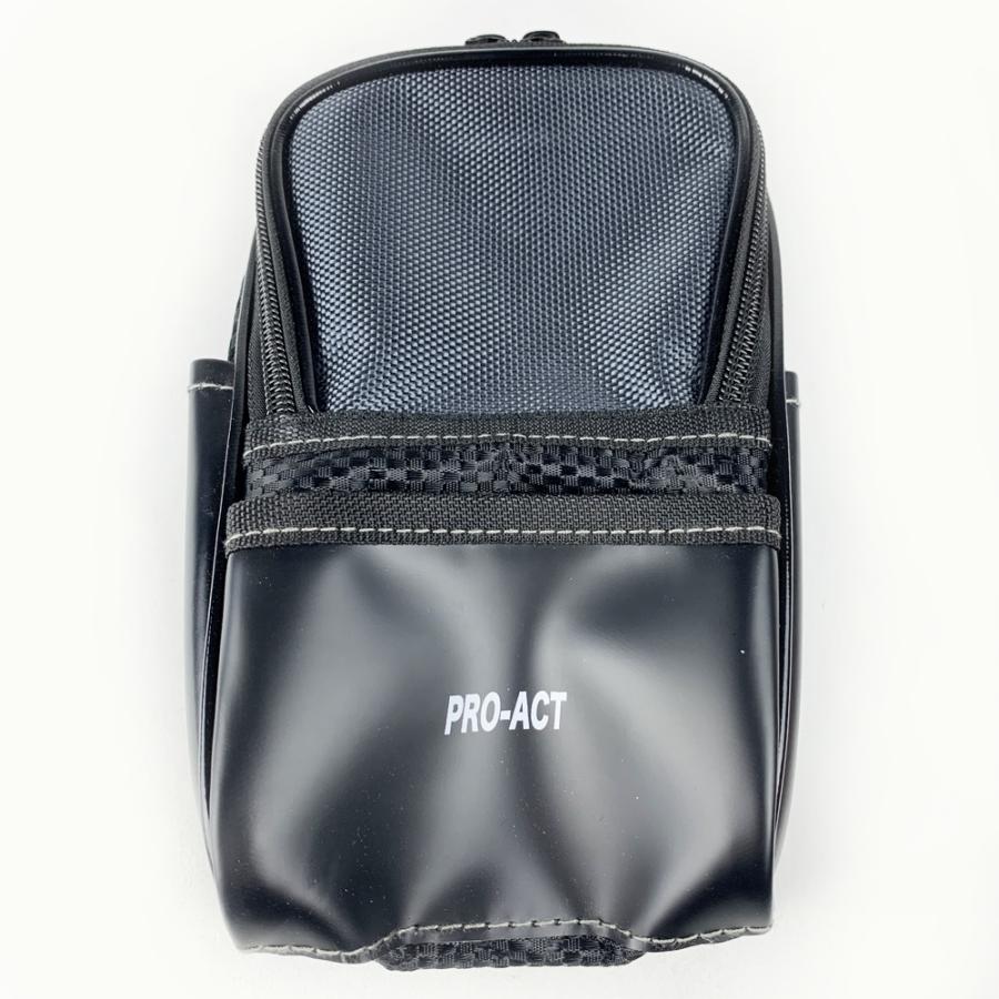 PRO-ACT 腰袋 ツールポーチ まとめ売り コーナンオリジナル PROACT マルチケース カーキー PATE-852／腰袋