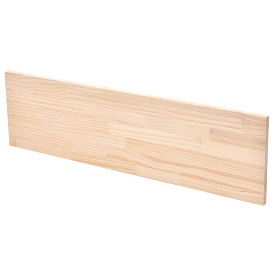 LIFELEX コーナンオリジナル パイン集成材(ラジアタ)250×18×910mm