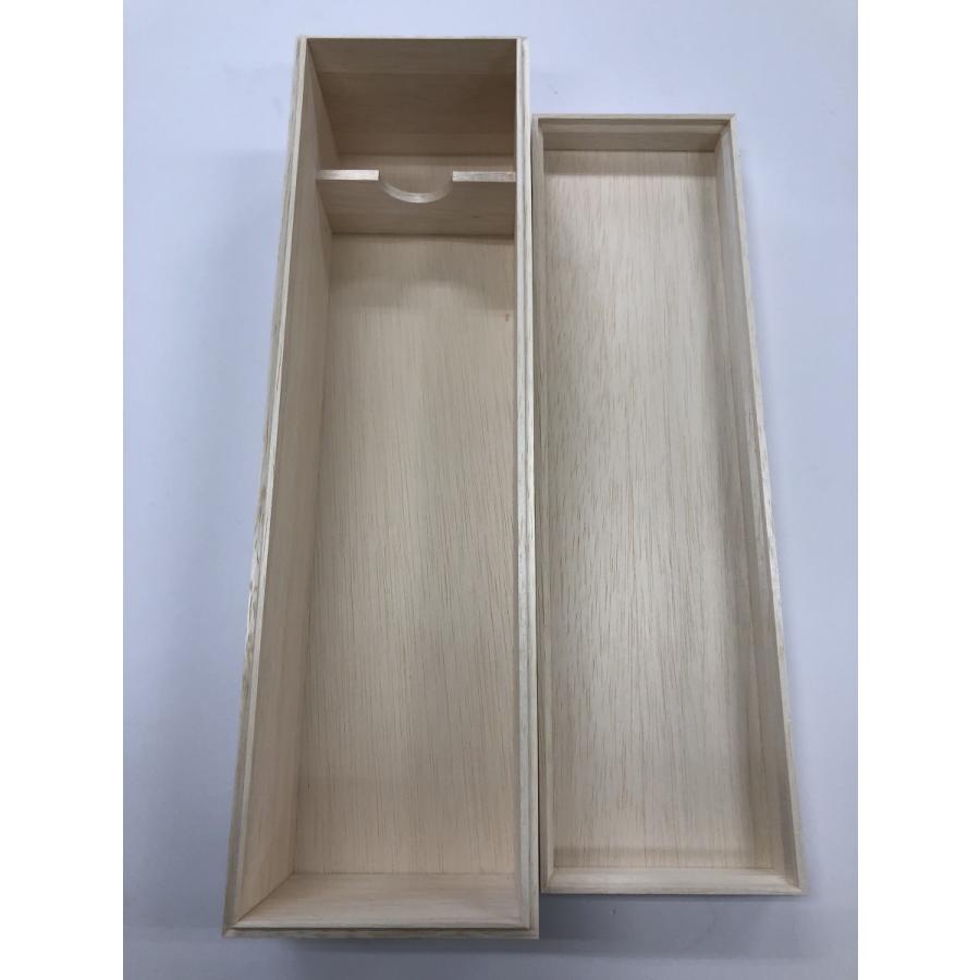 てんてんバナナ 一升瓶10本収納用木箱 Ｘ4箱 木箱 1升瓶用木箱 贈答品用木箱 贈り物用木箱 プレゼント用木箱 父の日