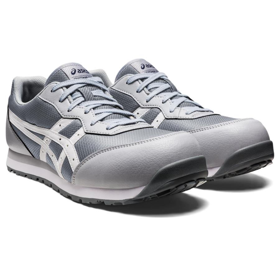 値下げ中。asics CP201 安全靴 シートロック×ホワイト　27cm ASICS アシックス ウィンジョブ CP201 シートロック×ホワイト 27.0cm