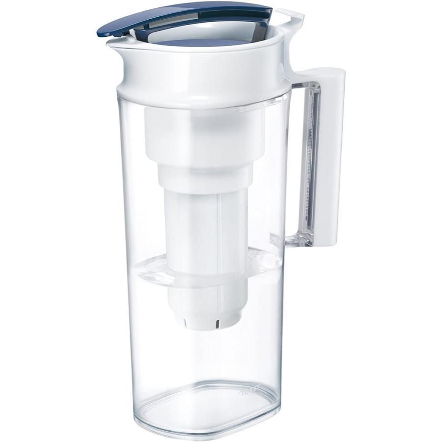東レ トレビーノ 浄水器 ポット型 高除去 (12項目クリア) 時短 縦横置きタイプ 1.2L PT502SV ヒロセ ネットショップ - 通販 - PayPayモール 東レ トレビーノ 浄水器 ポット型 高除去 (12項目クリア) 時短 縦横置きタイプ 1.2L PT502SV ヒロセ ネットショップ - 通販 - PayPayモール