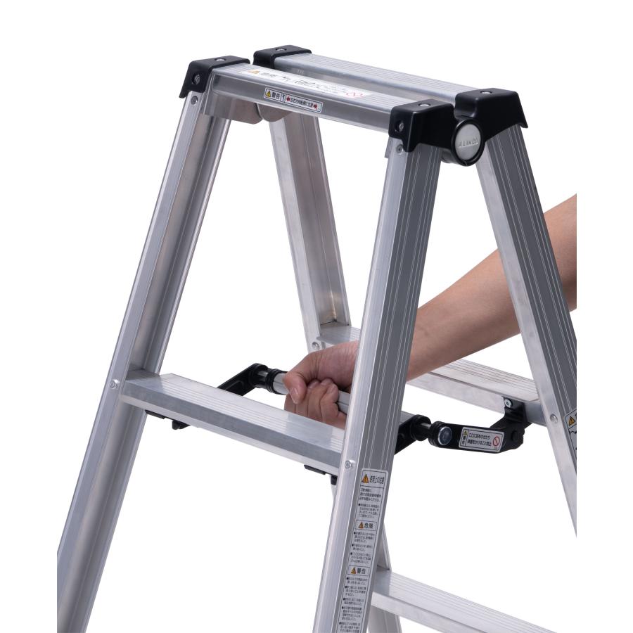 ALINCO アルインコ(ALINCO) 軽量専用脚立 約90cm ALINCO アルインコ(ALINCO) 軽量専用脚立 約90cm