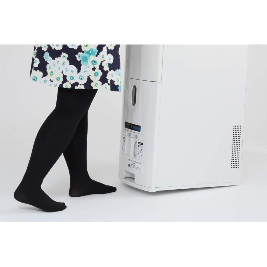 ALINCO 米びつクーラー 30キロ ホワイト ALINCO（アルインコ） 米びつ