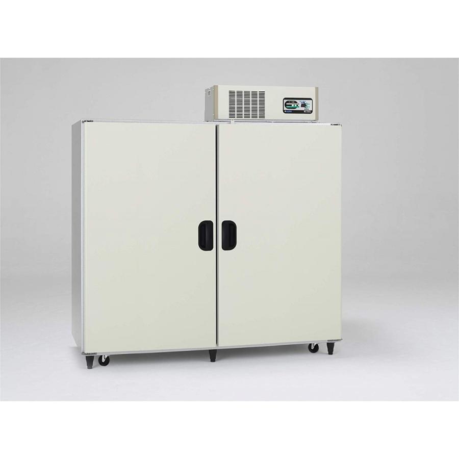 アルインコ(ALINCO) 多機能貯蔵庫 玄米・野菜低温貯蔵庫 LWA-28 玄米30kg 28袋 14俵