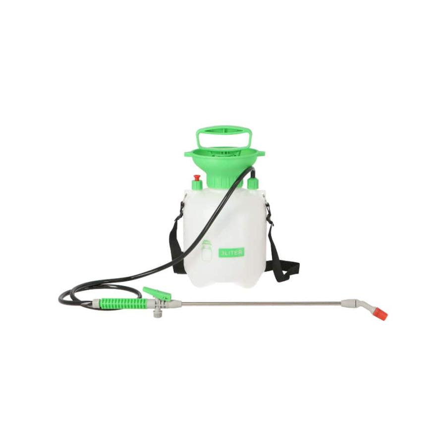 コーナンオリジナル LIFELEX ライフレックス 蓄圧式噴霧器3L HK09-5888
