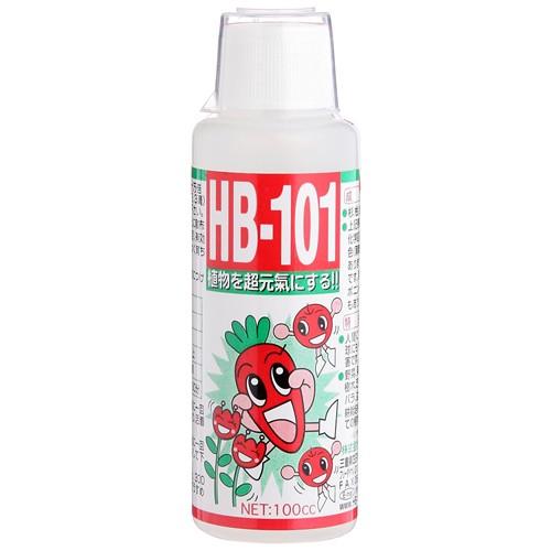 フローラ HB101 100ML｜hihshop