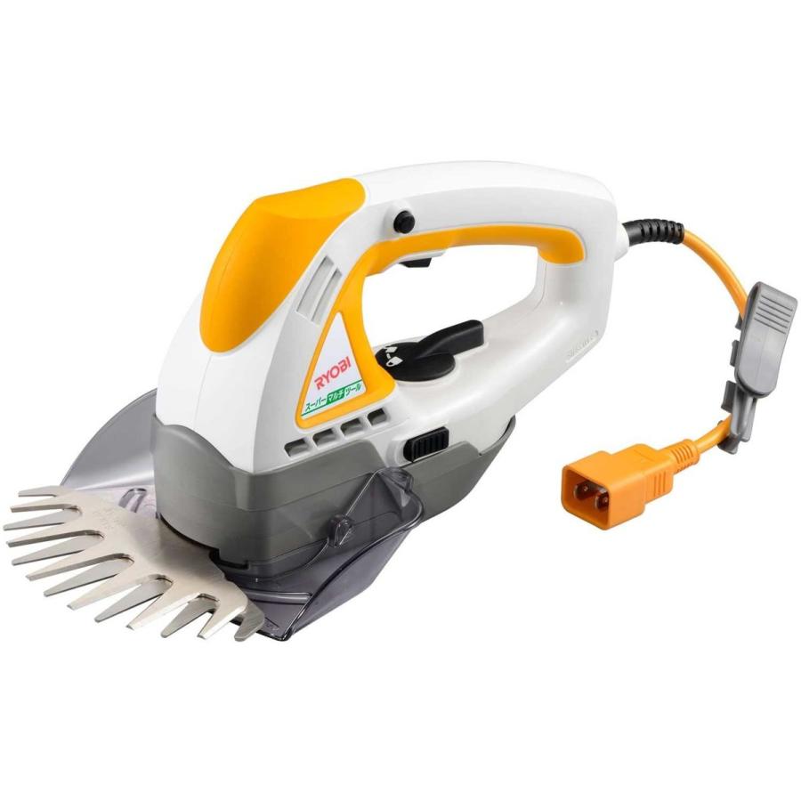 リョービ 本体ユニット SMT-2000 バリカン AB01 のこぎりユニット リョービ（RYOBI） スーパーマルチツール(SMT-2000用) バリカン