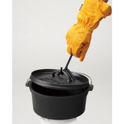 Coleman（コールマン） ダッチオーブン10インチ 170-9392 : ヒロセ