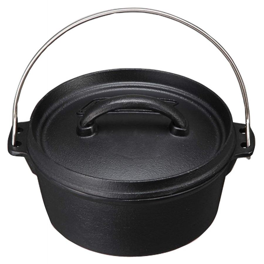 Coleman（コールマン） ダッチオーブン8インチ 170-9393 : ヒロセ