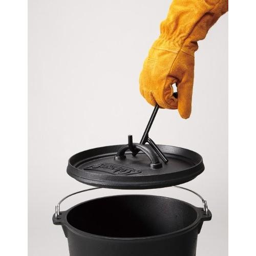 Coleman（コールマン） ダッチオーブン8インチ 170-9393 : ヒロセ