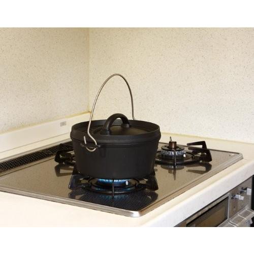 Coleman（コールマン） ダッチオーブン8インチ 170-9393 : ヒロセ