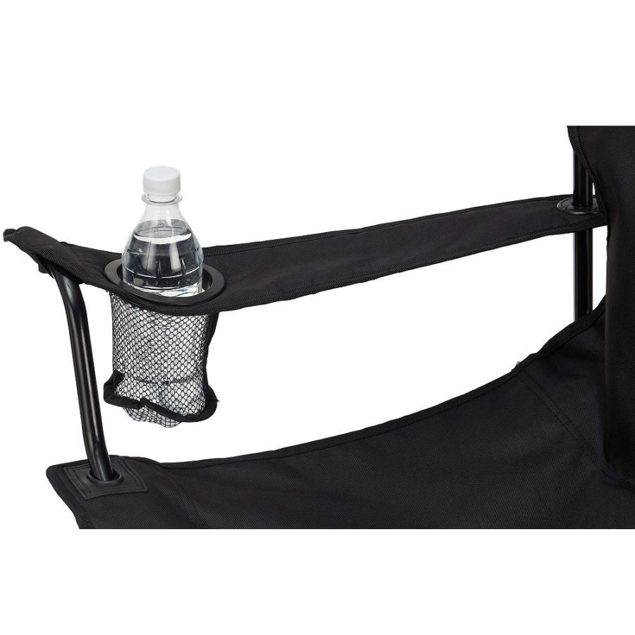 Coleman コールマン アームチェア ネイビー NV