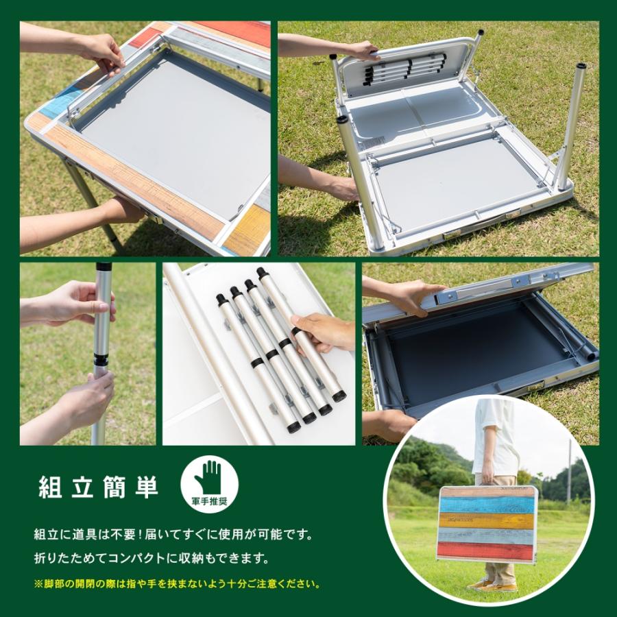 コーナン コーナンオリジナル LIFELEX 高さ調整機能付 アルミ コーナン コーナンオリジナル LIFELEX 高さ調整機能付 アルミ