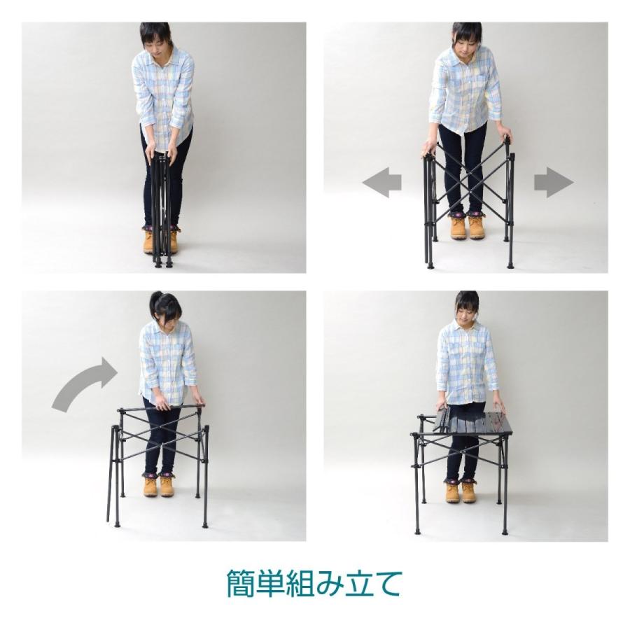 TENT FACTORY（テントファクトリー） スパイダー 2WAYロールトップ