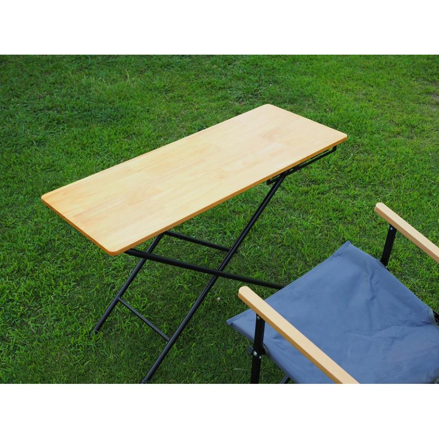 AXZES カーサイドテーブル 4段階高さ調整機能付き 40×100CM AXS AXZES カーサイドテーブル 4段階高さ調整機能付き 40×100CM AXS