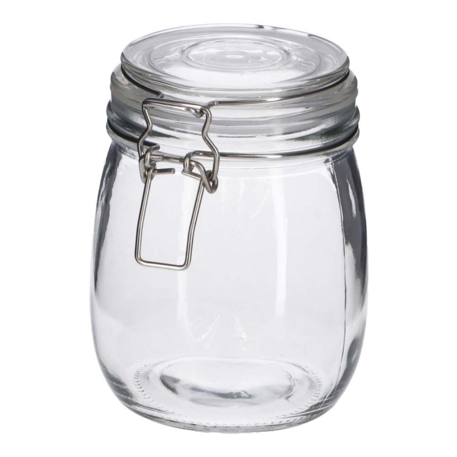 コーナンオリジナル LIFELEX ライフレックス 保存瓶 750ml KHK05-1393