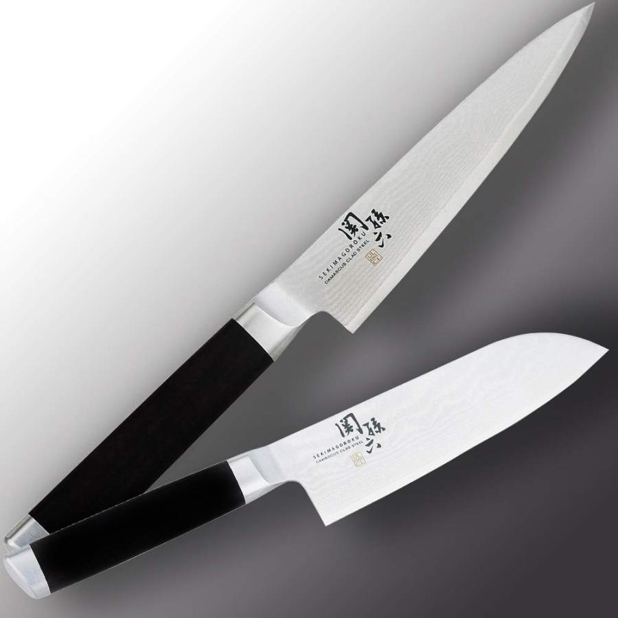 関孫六 貝印 KAI ダマスカス 牛刀 210mm AE5205 : ヒロセ ネット