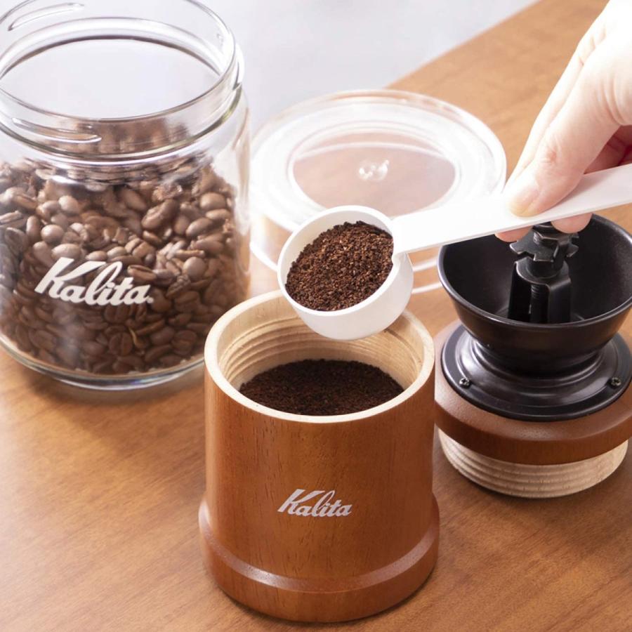 Kalita（カリタ） コーヒーメジャー ニューメジャーカップN 日本製