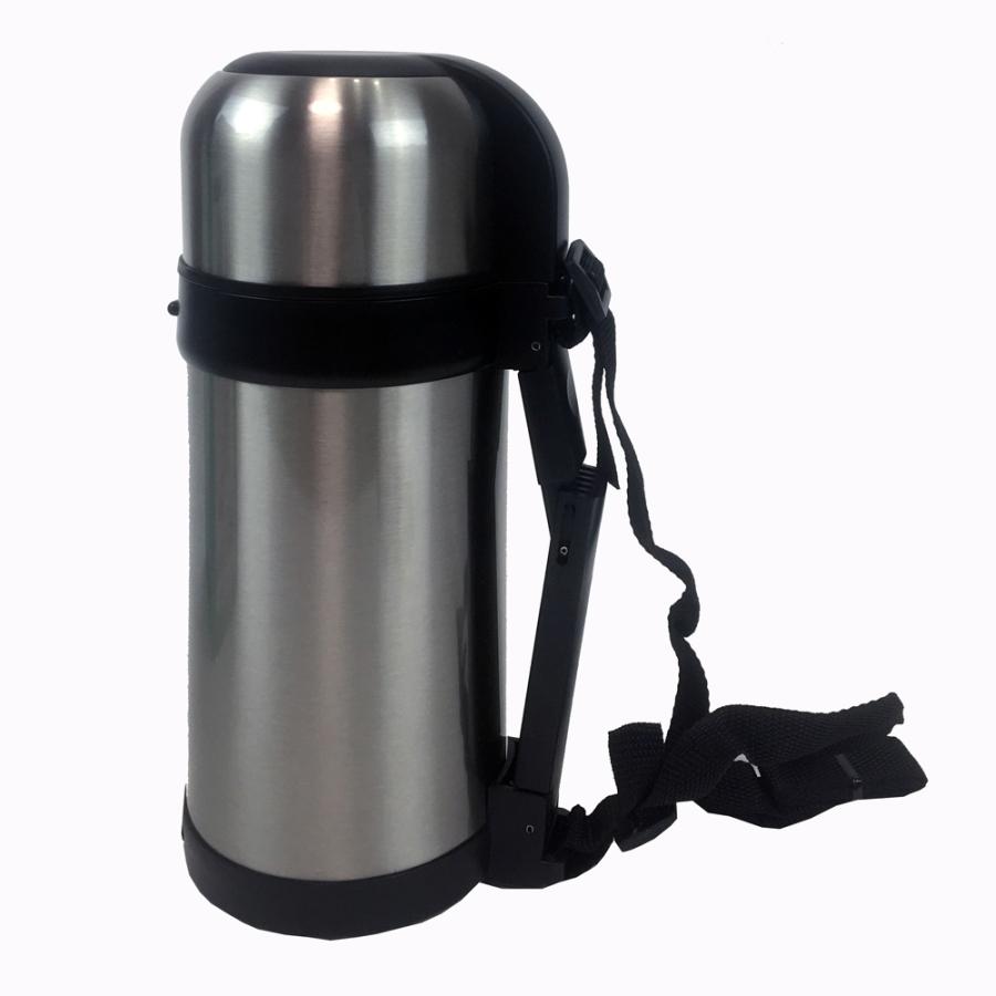 【送料無料&24時間以内に発送】とんねるずステンレスボトル2セット※単体売り不可 シュワっと爽快 炭酸ステンレスボトルセット ｜バズノベルティ