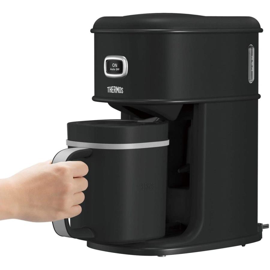 THERMOS（サーモス） アイスコーヒーメーカー 0.66L ディープロースト