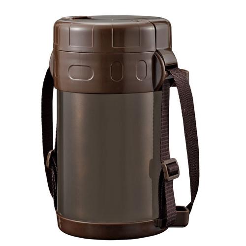 LIFELEX コーナンオリジナル ステンレスランチジャー 1.5L／保温 弁当