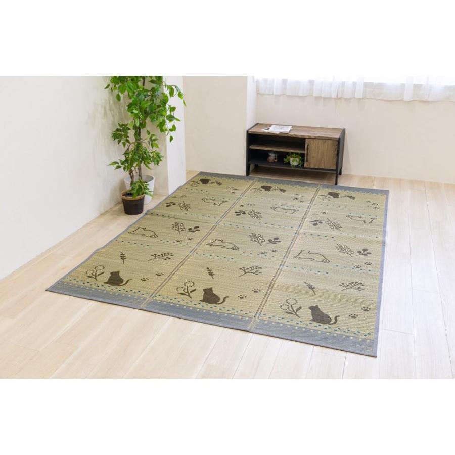 猫　ラグ　170ｘ118 Amazon｜ジュートカーペット猫爪 研ぎ マット サイザル麻の