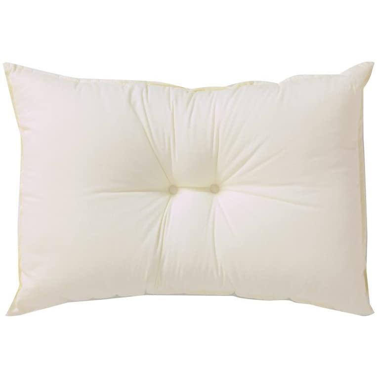 最大50%オフ! イケヒコ ヒバエッセンス使用 ピロー 約35×50×10cm普通 森の眠りひば枕M #2905019 枕、エアピロー ヒバ枕 エッセンス使用 ピロー 森の眠り グリーン 通気性 練りこみパイプ