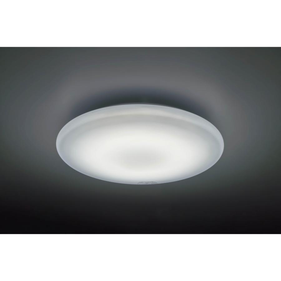 PortTech コーナンオリジナル LEDシーリング 8畳調光 PTD-X08D／電気