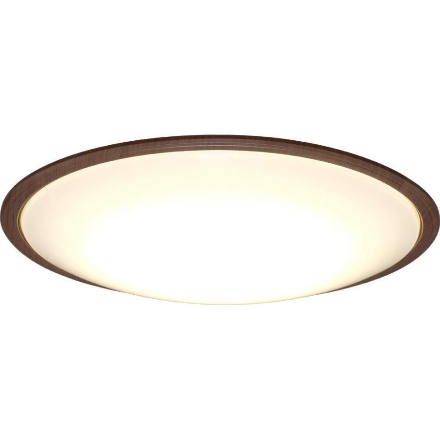 IRIS OHYAMA - アイリスオーヤマ LED 最高限度ともし火 調光 調色 手あい ~14畳 金属元素電気回路続きもの CL14DL-5.1WFM シーリングライト、天井照明-シーリングライト