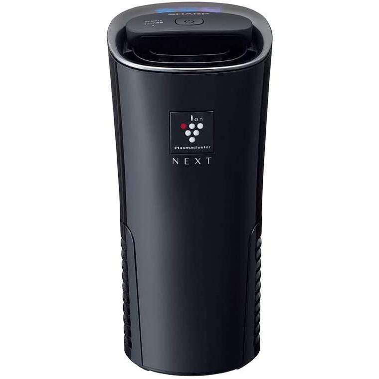 シャープ プラズマクラスター イオン発生機 車載用 カップ型 最高濃度 Next 消臭 ブラック Ig Mx15 B ヒロセ ネットショップ 通販 Paypayモール