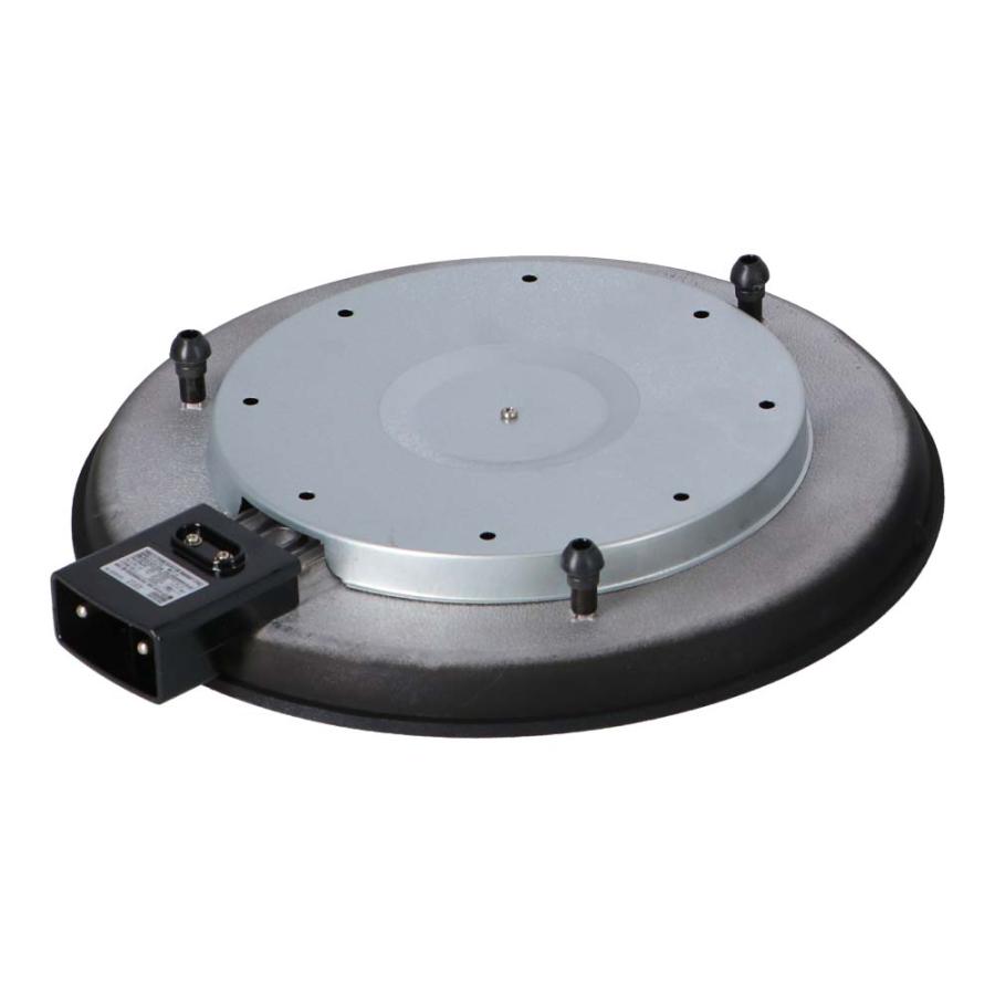 PortTech コーナンオリジナル ホットプレート丸型 PHB-131(T