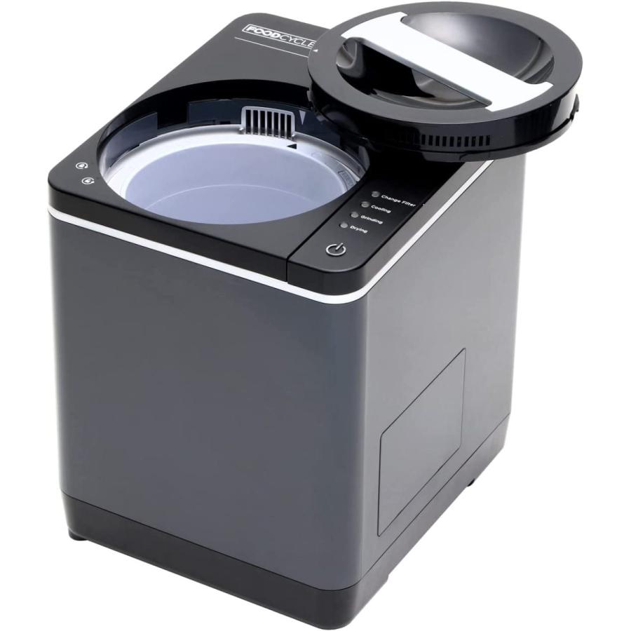 国内正規品】FOOD CYCLER FC-1001 フードサイクラー 家庭用生ごみ処理 