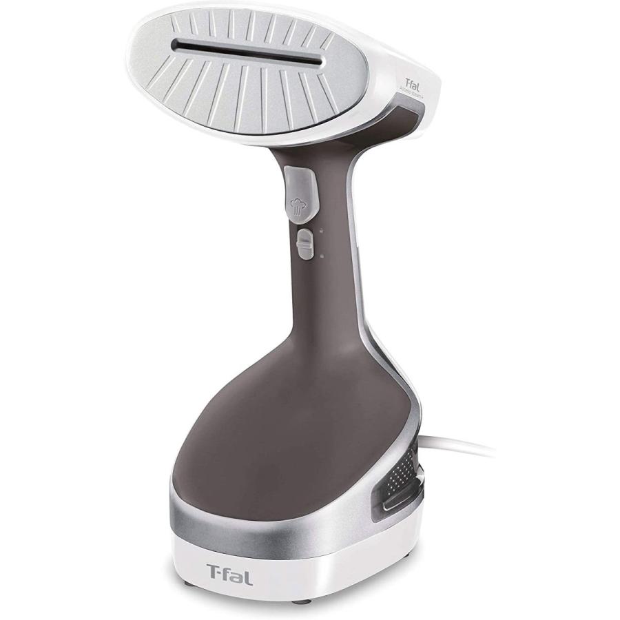 T-fal（ティファール） 衣類スチーマー アクセススチーム ホワイト