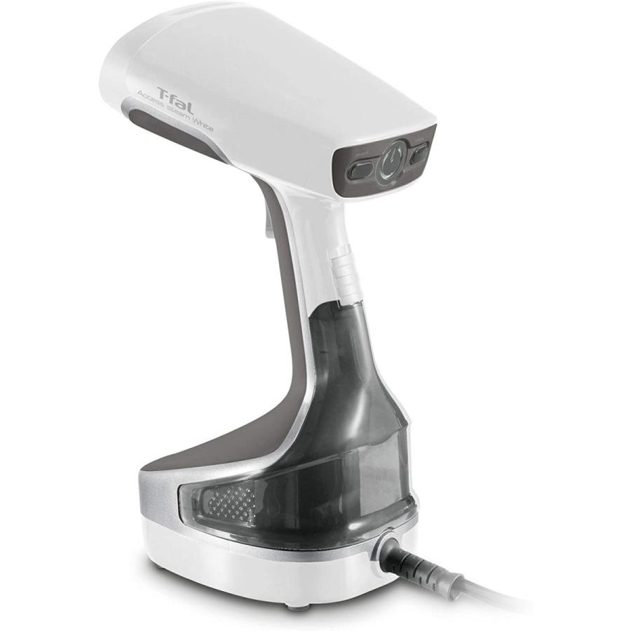 T-fal（ティファール） 衣類スチーマー アクセススチーム ホワイト